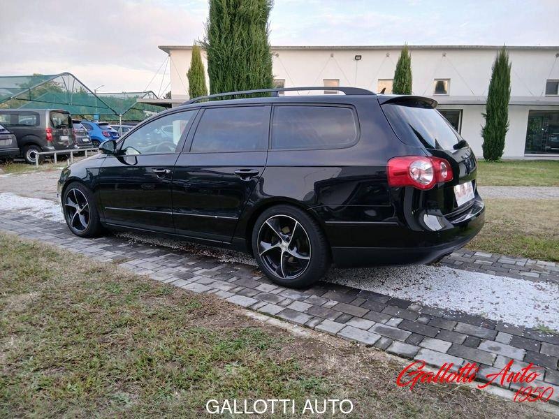 Volkswagen Passat 2.0 16V TDI 140cv