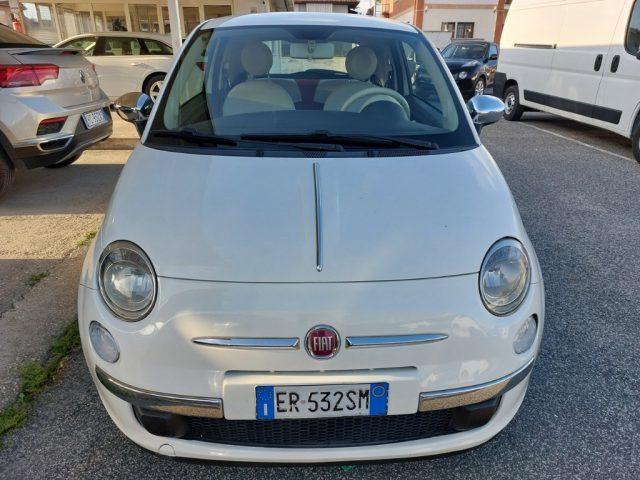 FIAT 500 1.2 EasyPower Pop