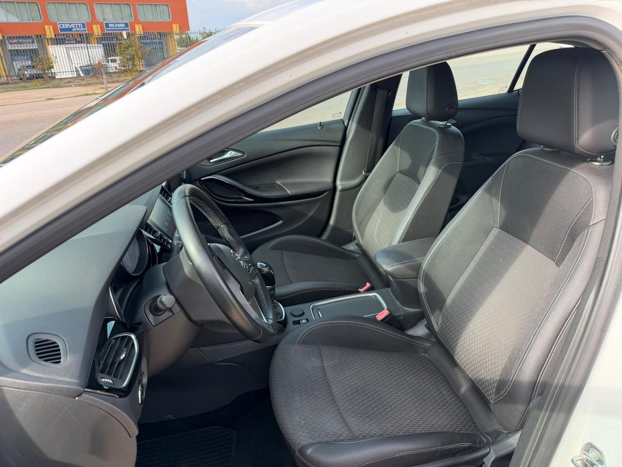 Opel Astra 1.6 CDTi 110CV Start&Stop 5 porte Innovation