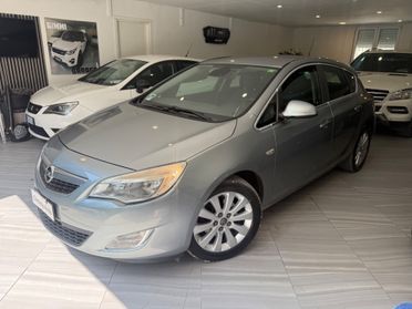 Opel Astra 1.7 DIESEL ANNO 2012
