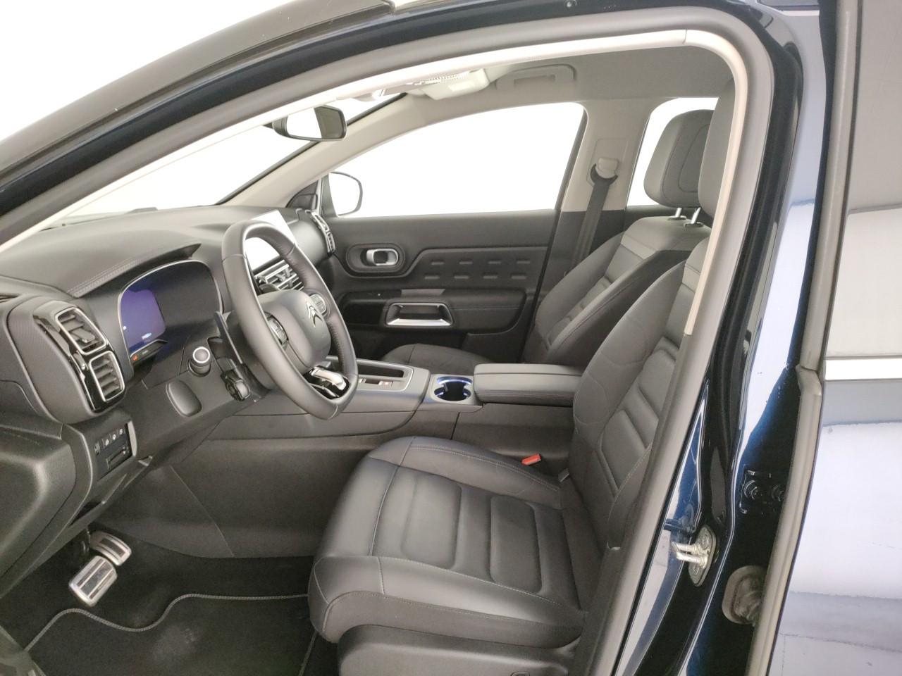 Citroen C5 Aircross 1.6 hybrid phev Shine Pack 225 e-eat8