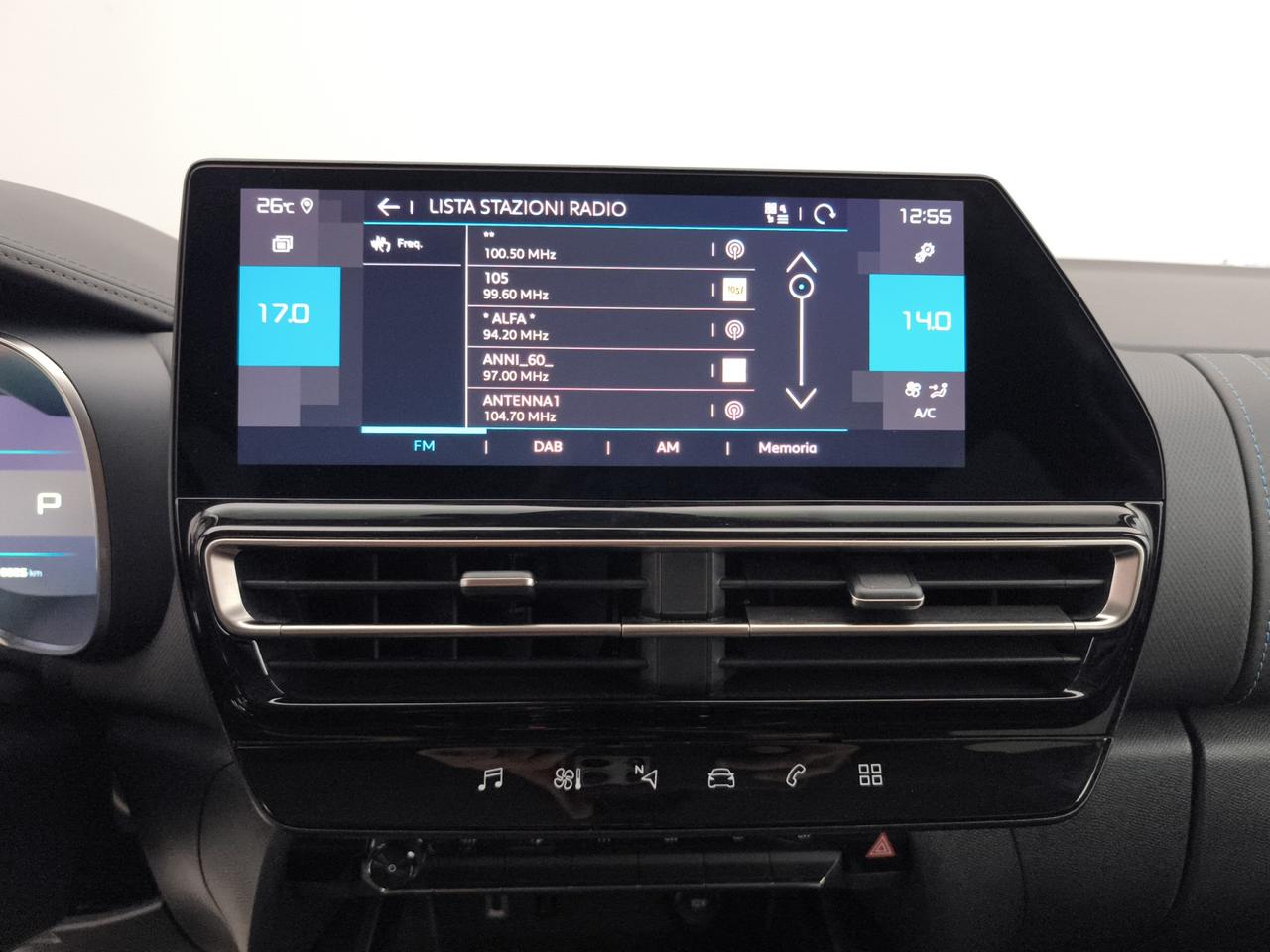 CITROEN C5 Aircross - C5 Aircross 1.5 bluehdi Shine s&s 130cv eat8