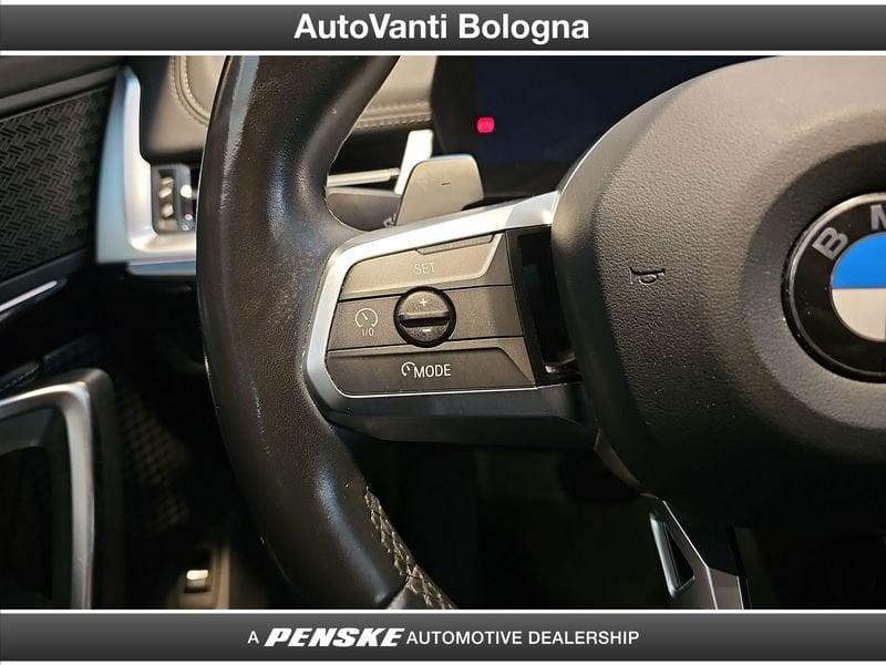 BMW X1 X1 sDrive18d xLine