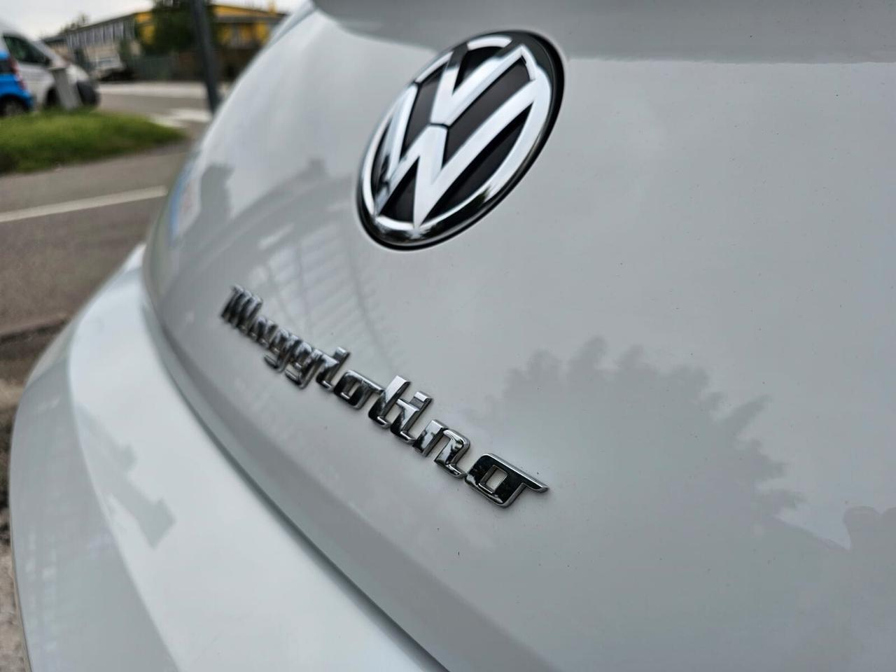 Volkswagen Maggiolino 2.0 TDI 140cv Sport*Bi-Xeno*Tetto*Pdc*18