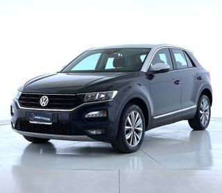 Volkswagen T-Roc 1.6 TDI SCR Style BMT