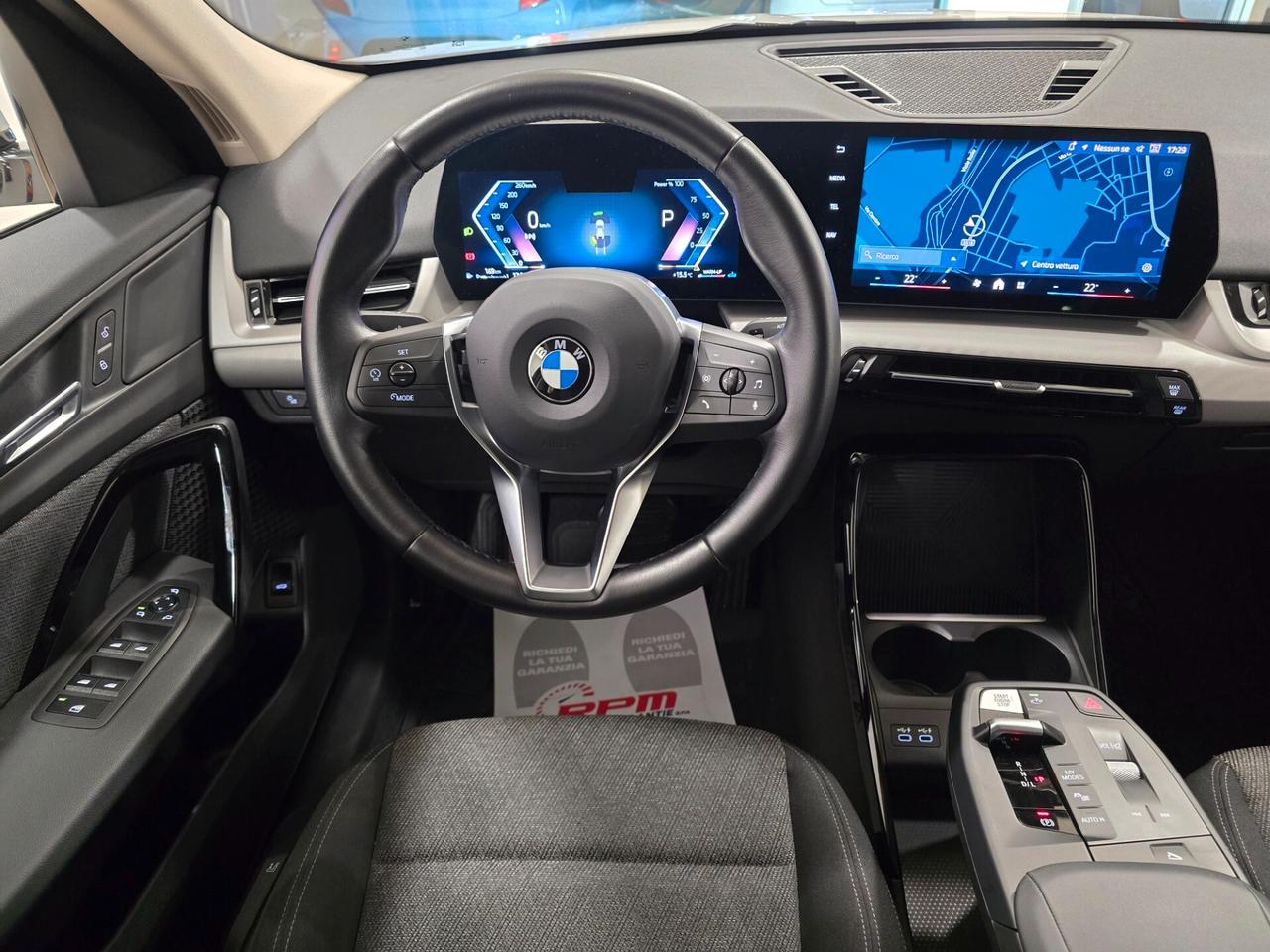 Bmw X2 sDrive18d