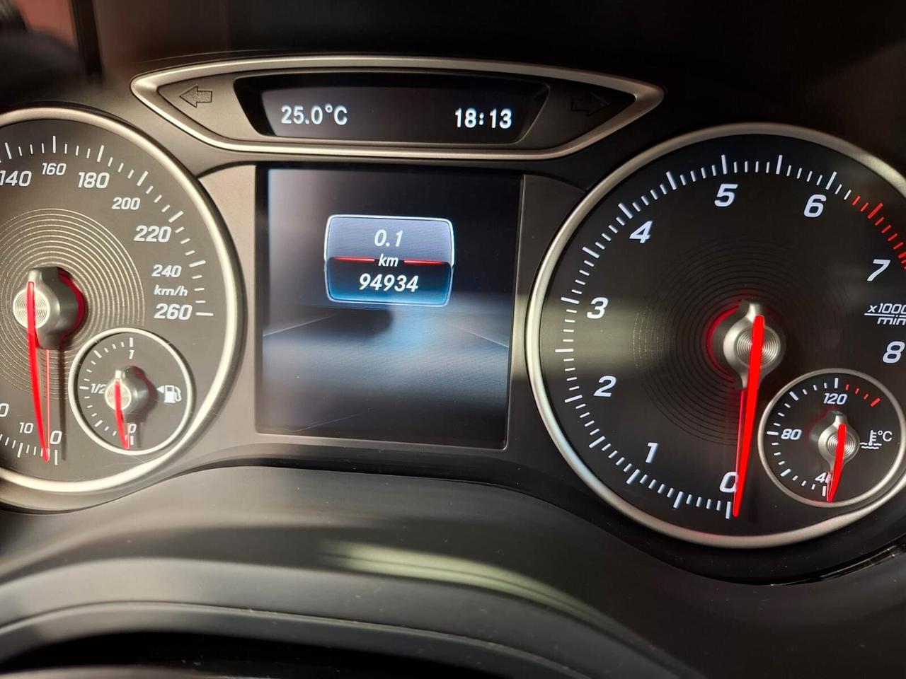 Mercedes-benz B 250 Premium