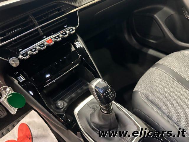 PEUGEOT 2008 Puretech S&S Allure