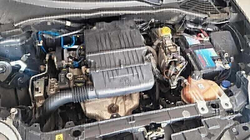 Alfa Romeo MiTo 1.4 78 CV S&S Progression GPL