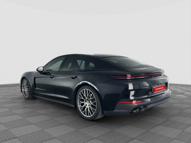 PORSCHE Panamera 3Âª serie 2.9 4