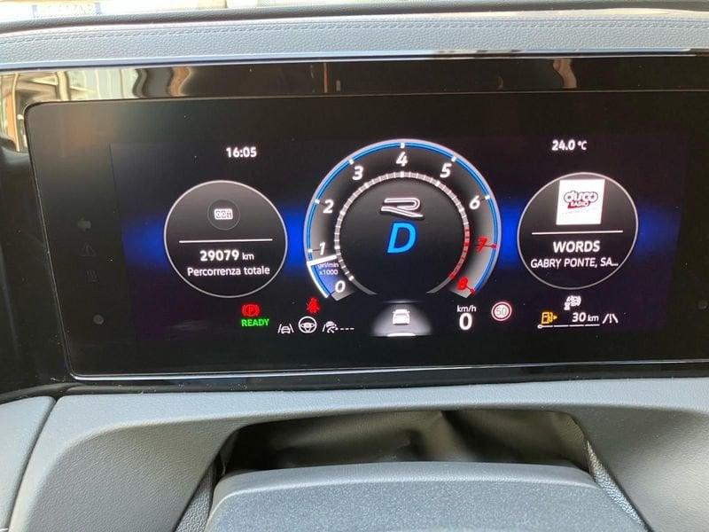 Volkswagen Tiguan 1.5 eTSI 110KW ACT R-Line DSG