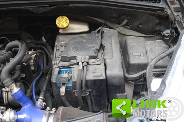 DS AUTOMOBILES DS 3 1.6 THP 200 Racing - VEICOLO ELABORATO