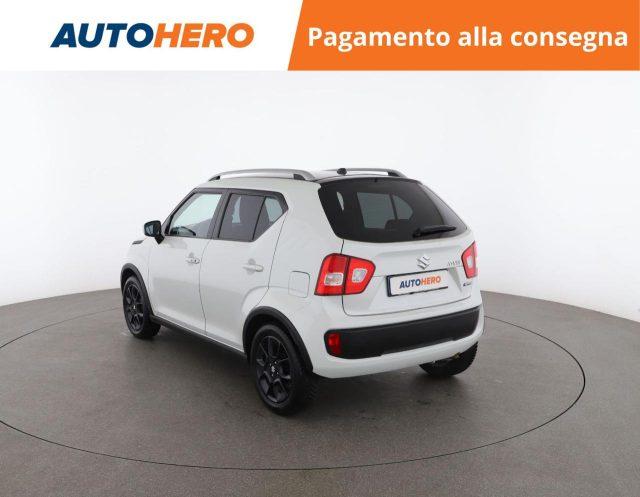 SUZUKI Ignis 1.2 Hybrid Top