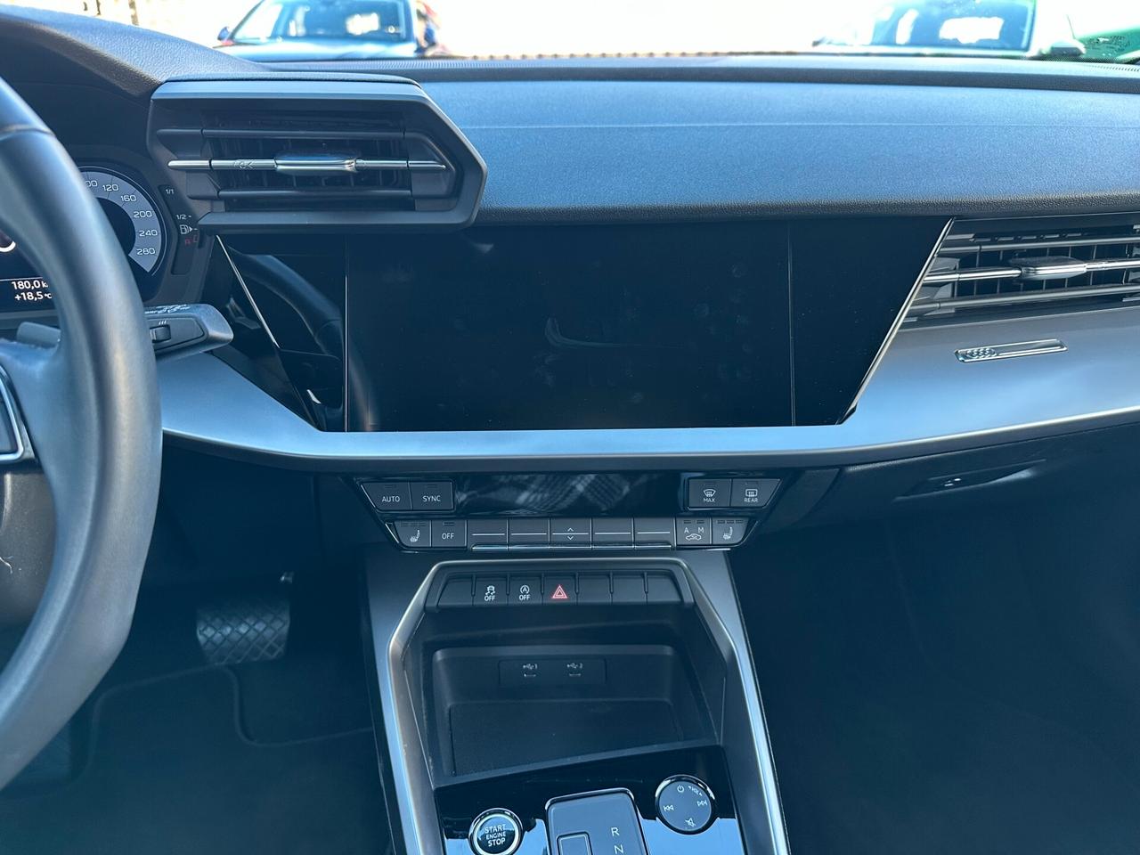 Audi A3 SPB 30 TFSI Business Advanced