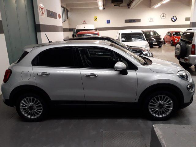 FIAT 500X 1.0 T3 120 CV CONNECT *PREZZO VERO*