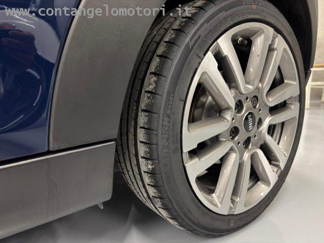 MINI Cooper D 1.5 Cooper D Boost 5 porte