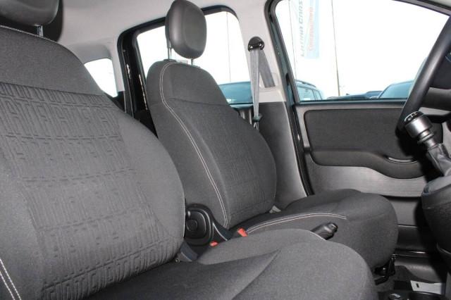 Fiat Panda III 1.0 firefly hybrid s&s 70cv