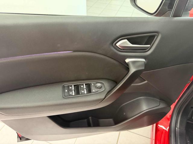 RENAULT Captur TCe 100 CV GPL Techno
