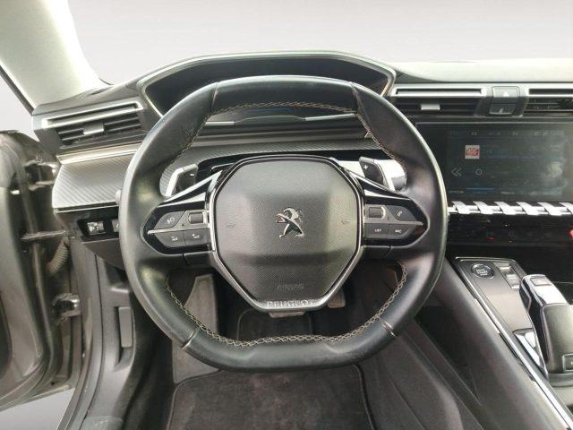 PEUGEOT 508 BlueHDi 130 Stop&Start EAT8 SW Business