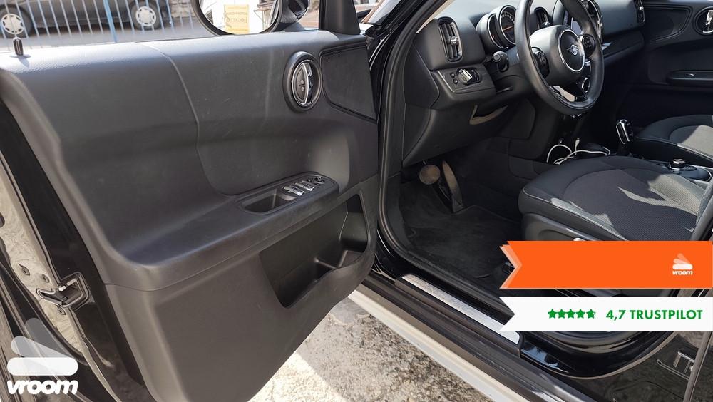 MINI Mini Countrym.(F60) Mini 2.0 Cooper D Coun...