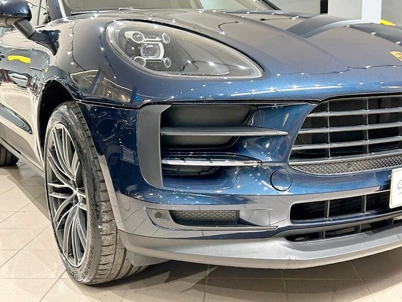 Porsche Macan 2.0