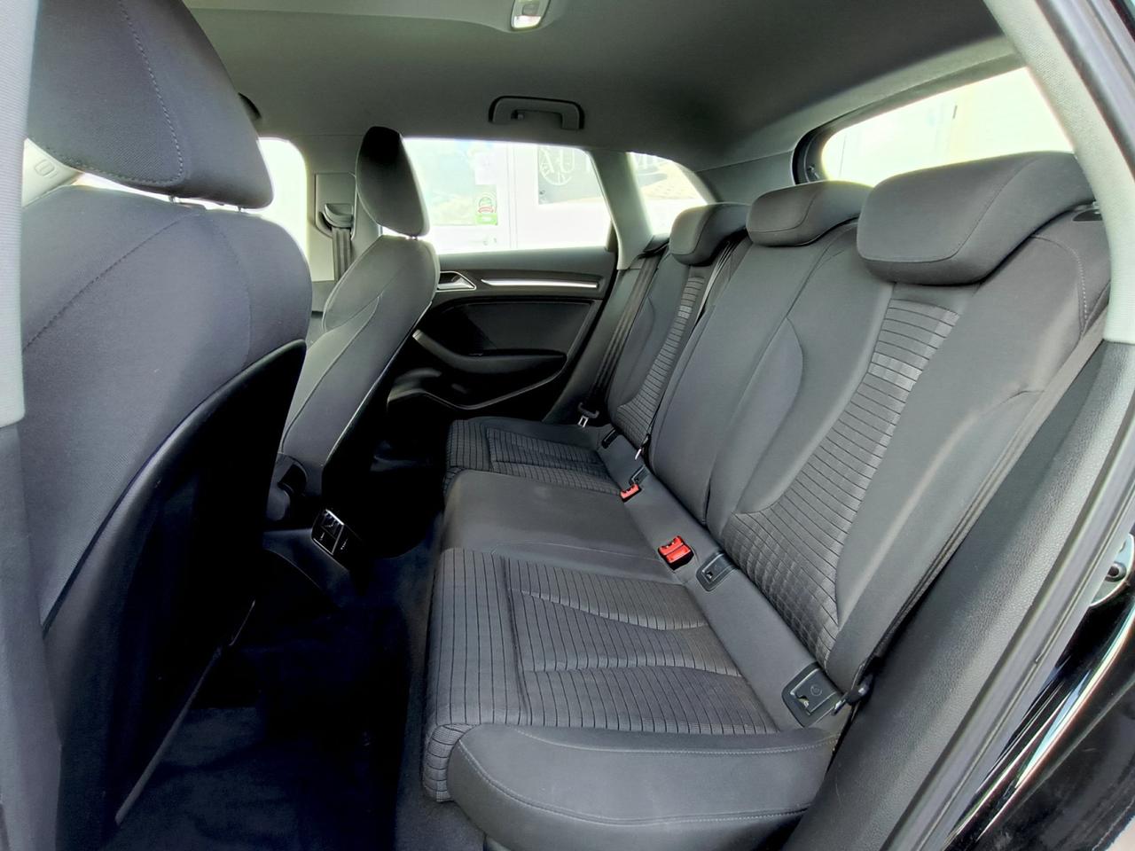 Audi A3 SPB 1.6 TDI Sport - 2016