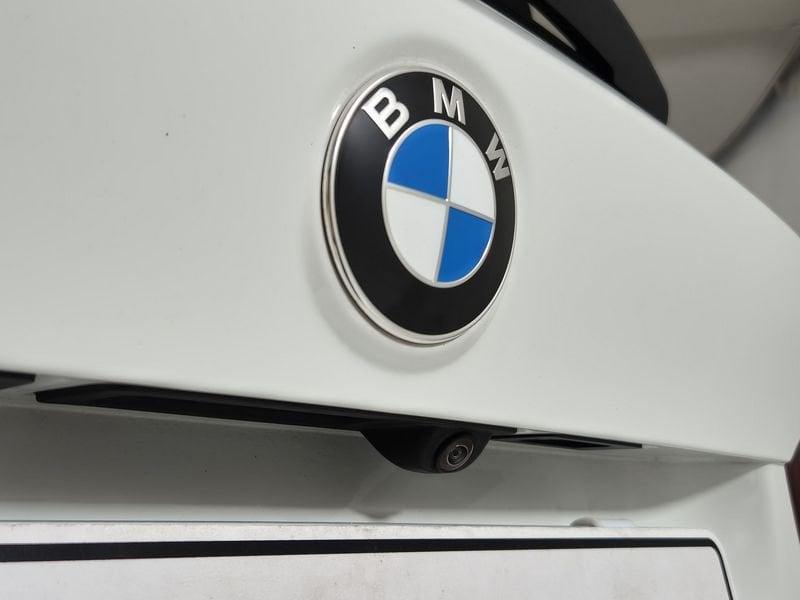 BMW X1 F48 2019 Diesel sdrive18d xLine Plus auto