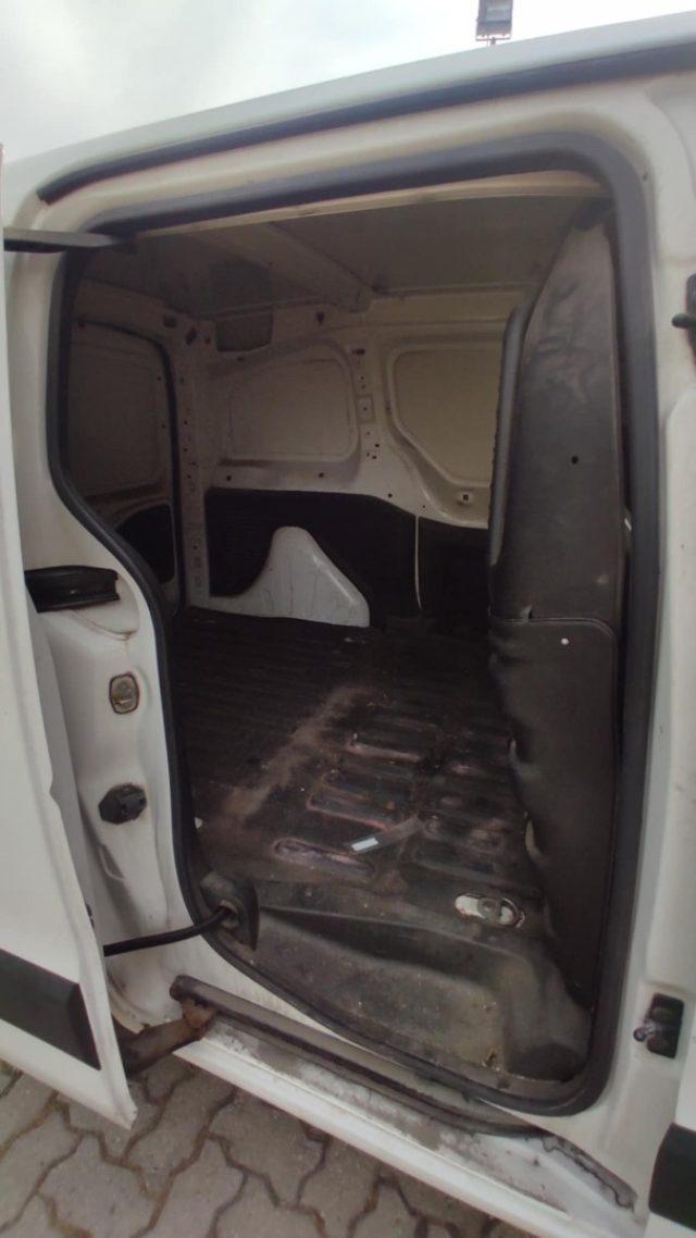 CITROEN BERLINGO 1.6 HDI kW66 PORTATA 616KG