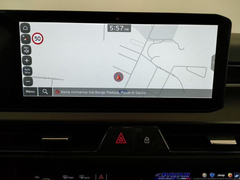 Kia Stonic 1.0 T-GDi 115 CV MHEV MT Style