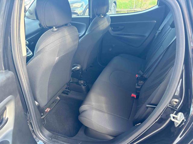 LANCIA Ypsilon 1.0 FireFly 5 porte S&S Hybrid Gold