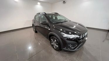 Sandero Stepway 1.0 TCe ECO-G Expression