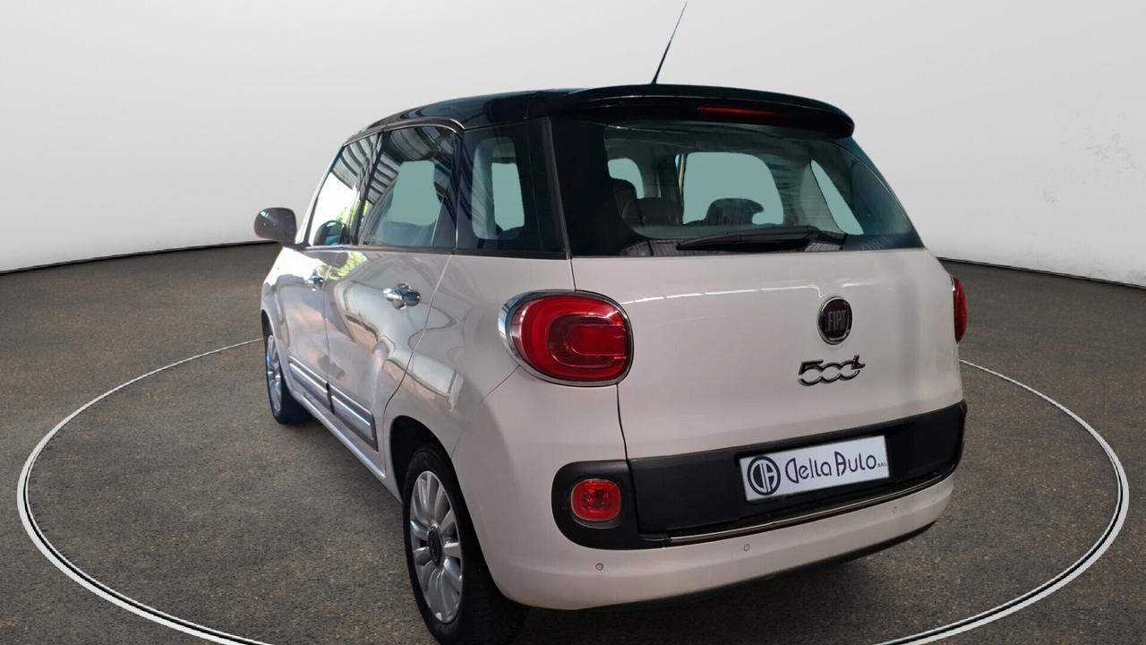 Fiat 500L 1.6 Multijet 105 CV Lounge