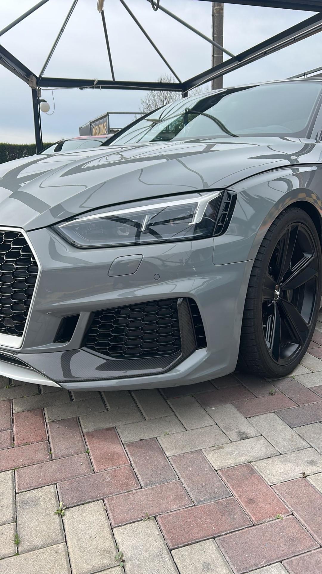 Audi A5 RS 5 SPB