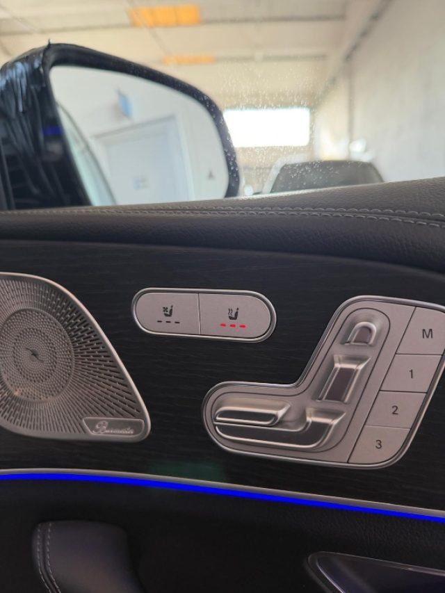 MERCEDES-BENZ GLE 400 d 4Matic Coupé Premium Plus//TETTO/22/HEAD//