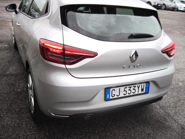 Renault Clio TCe 90 CV PREZZO REALE GARANZIA