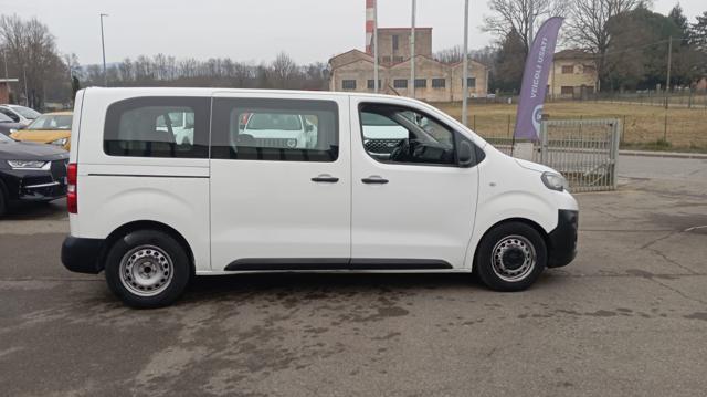 PEUGEOT Expert *PROMO* BlueHDi 120 S&S PL-TN Combi Standard