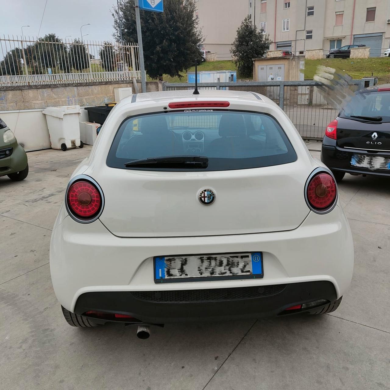 Alfa Romeo MiTo 1.3 JTDm-2 95 CV S&S Progression