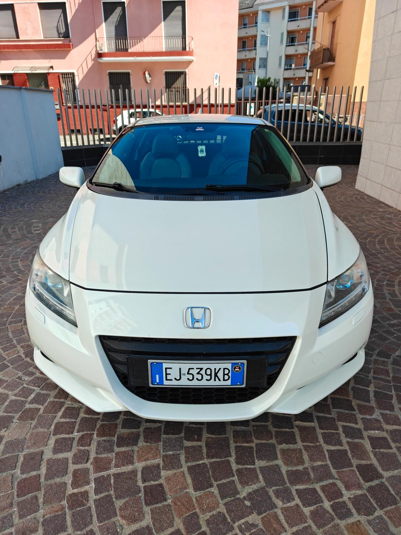 Honda CR-Z 1.5 i-VTEC GT