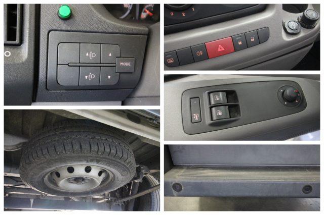 CITROEN Jumper 33 2.2 HDi/120 PM-TM Furgone