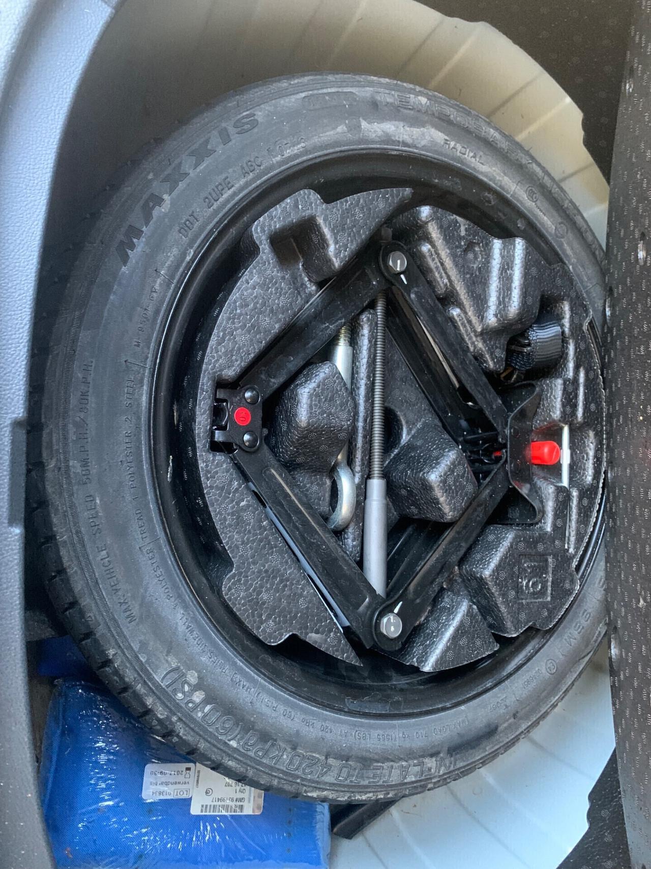 Opel Mokka 1.7 CDTI Ecotec 130CV 4x2 Start&Stop Cosmo