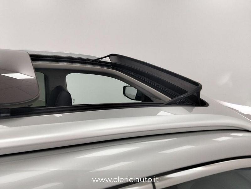 MG HS E Plug-in Hybrid Exclusive