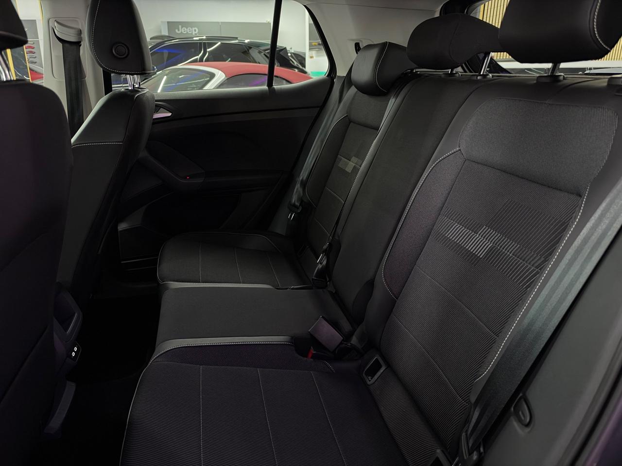 Volkswagen T-Cross 1.0 TSI 110CV Sport Full Opt