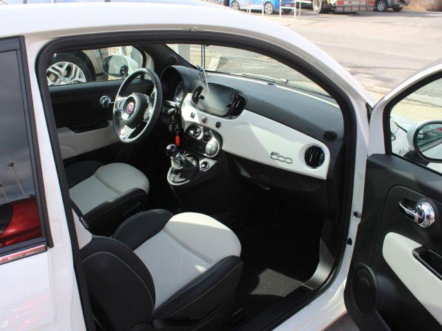FIAT 500 1.0 Hybrid Dolcevita -PROMO-