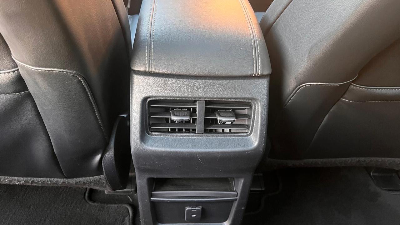 Ford S-Max 2.0 TDCi 150CV Start&Stop Powershift Titanium