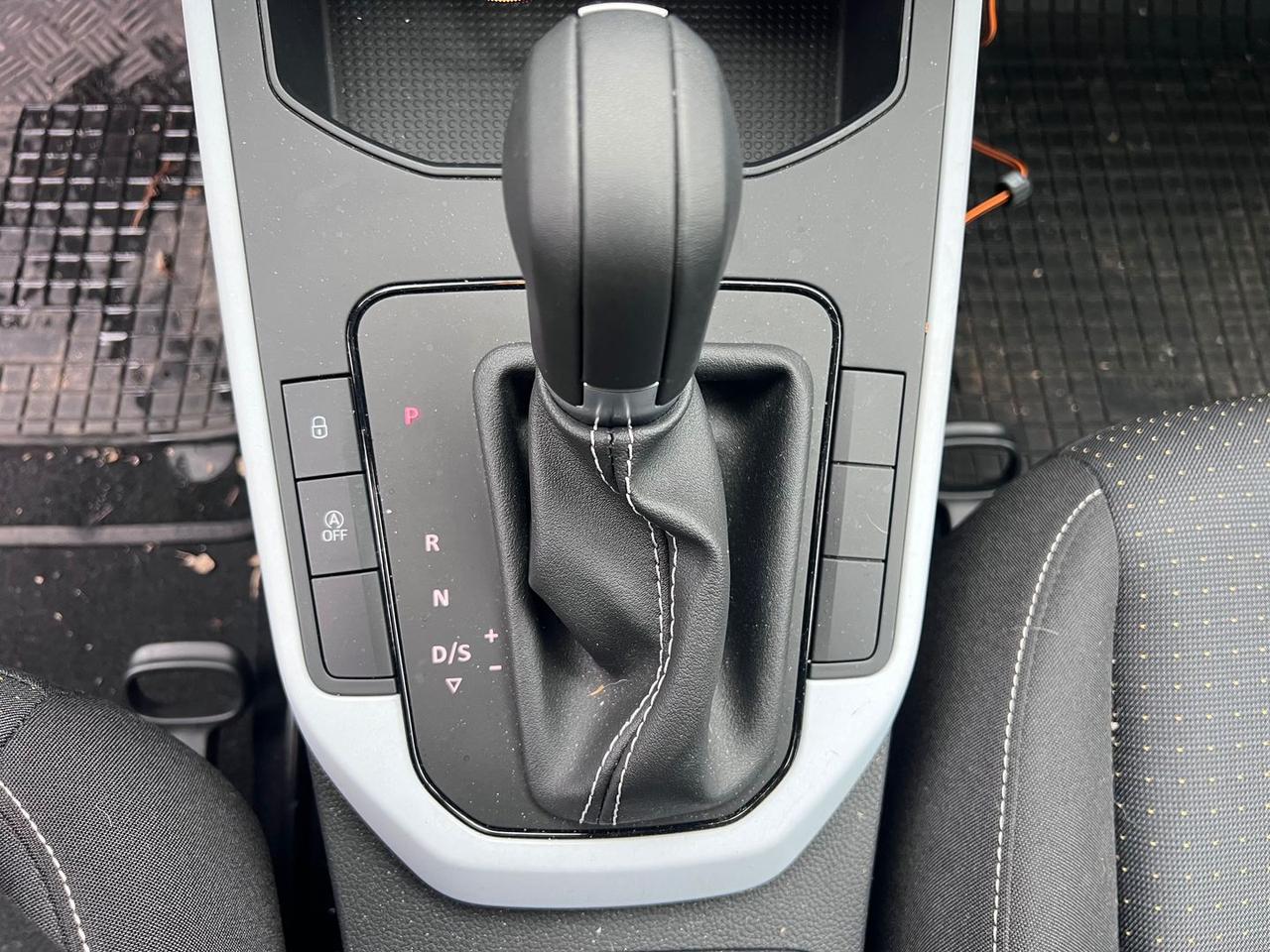 Seat Arona 1.0 TSI 115 CV #9342