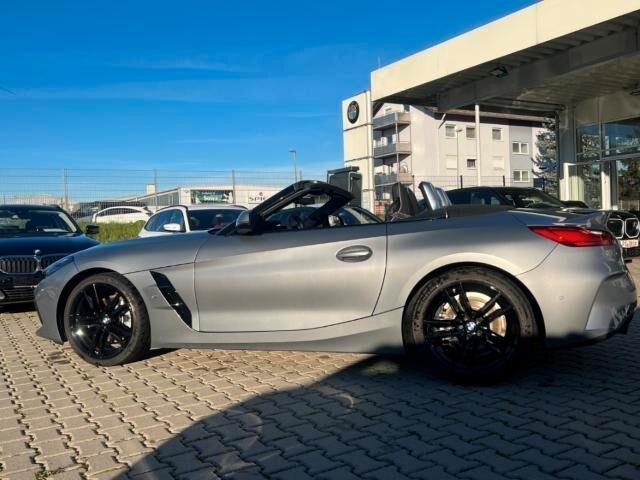 Bmw Z4 sDrive20i Msport