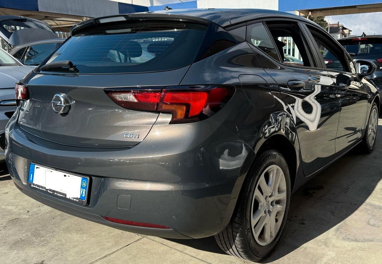 OPEL ASTRA 1,6 DIESEL