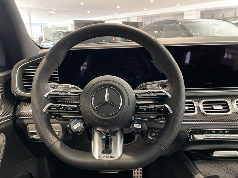 Mercedes-Benz GLE 53 AMG 4Matic+ EQ-Boost AMG Line Premium Plus