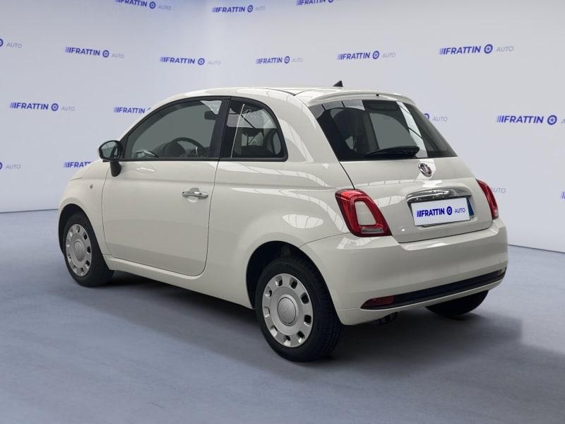 FIAT 500 1.2 POP