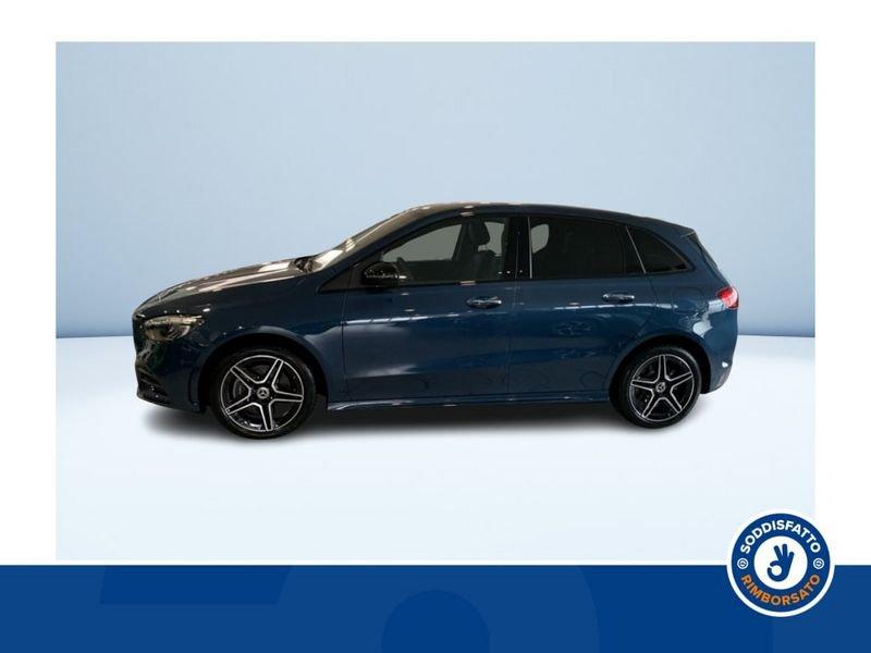 Mercedes-Benz Classe B B 250 e Plug-in hybrid Automatic Advanced Plus AMG Line
